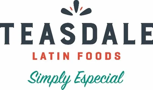 Teasdale Latin Foods