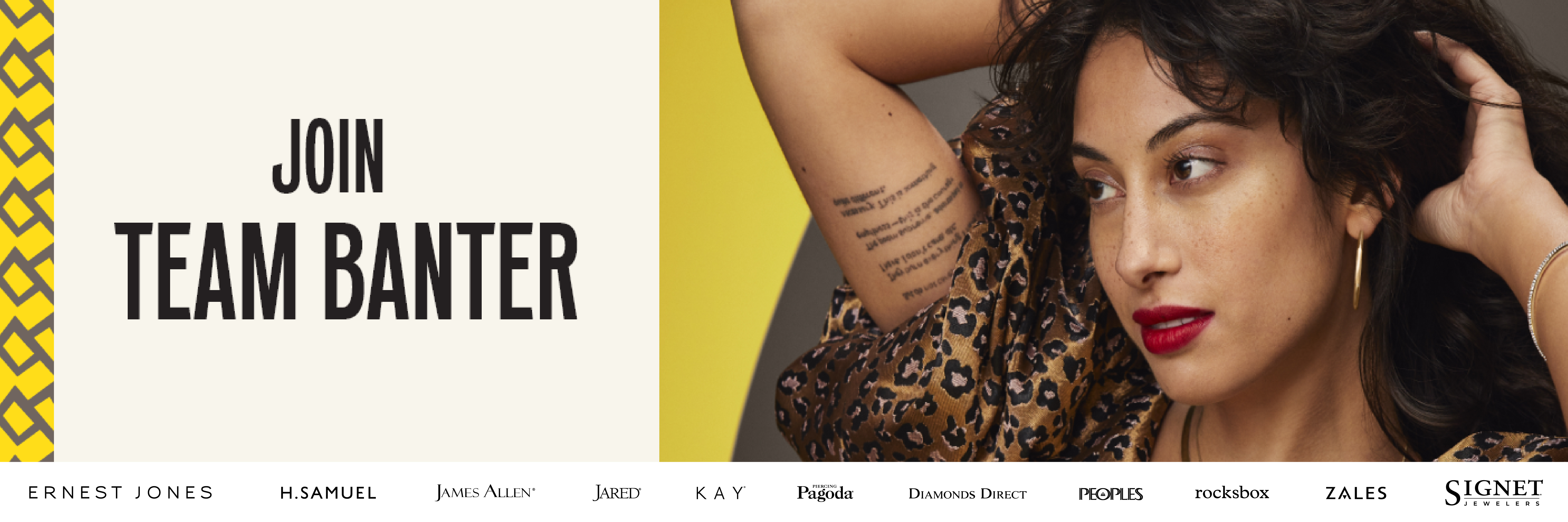 Signet Jewelers