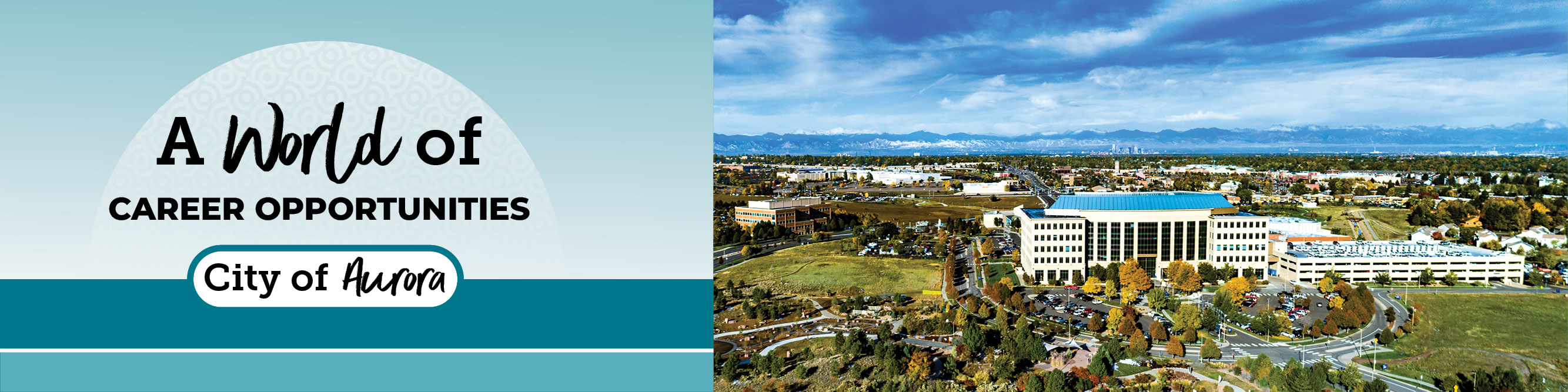 City of Aurora