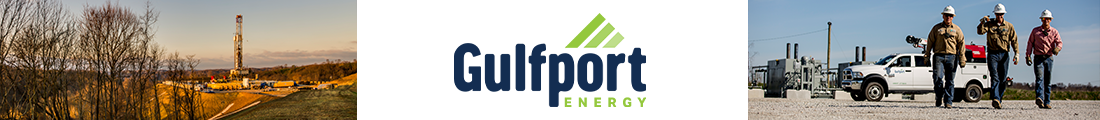 Gulfport Energy