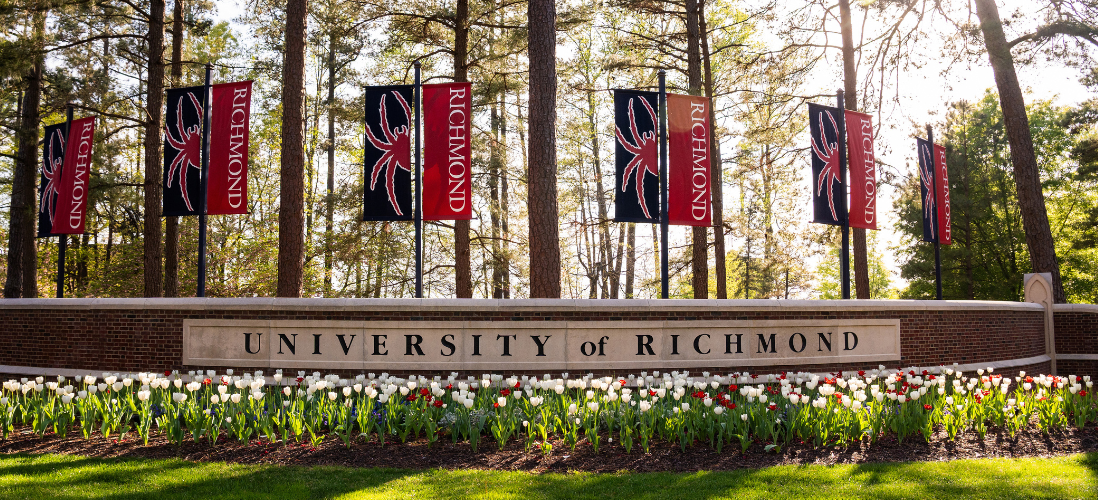 University of Richmond