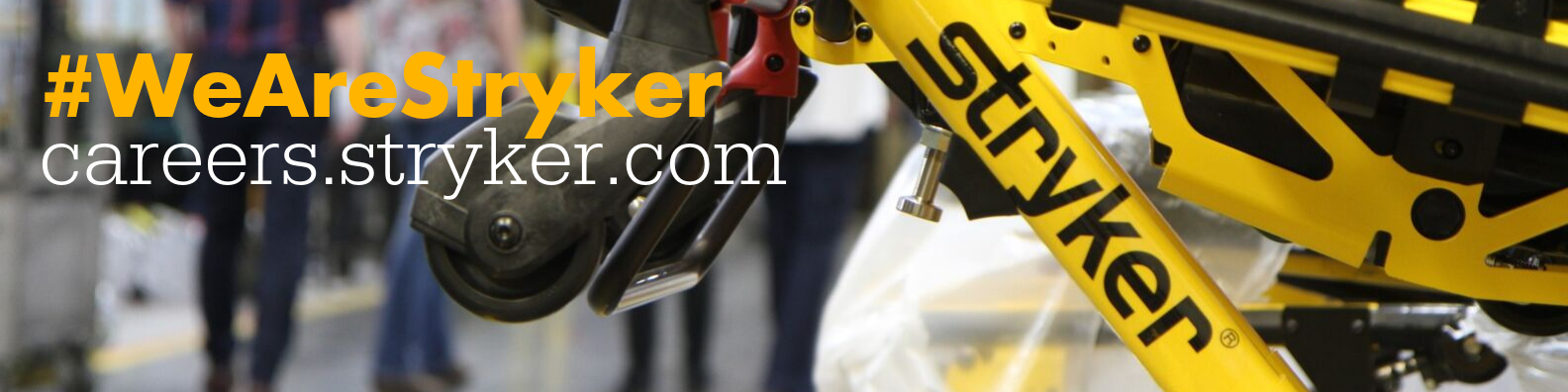 Stryker