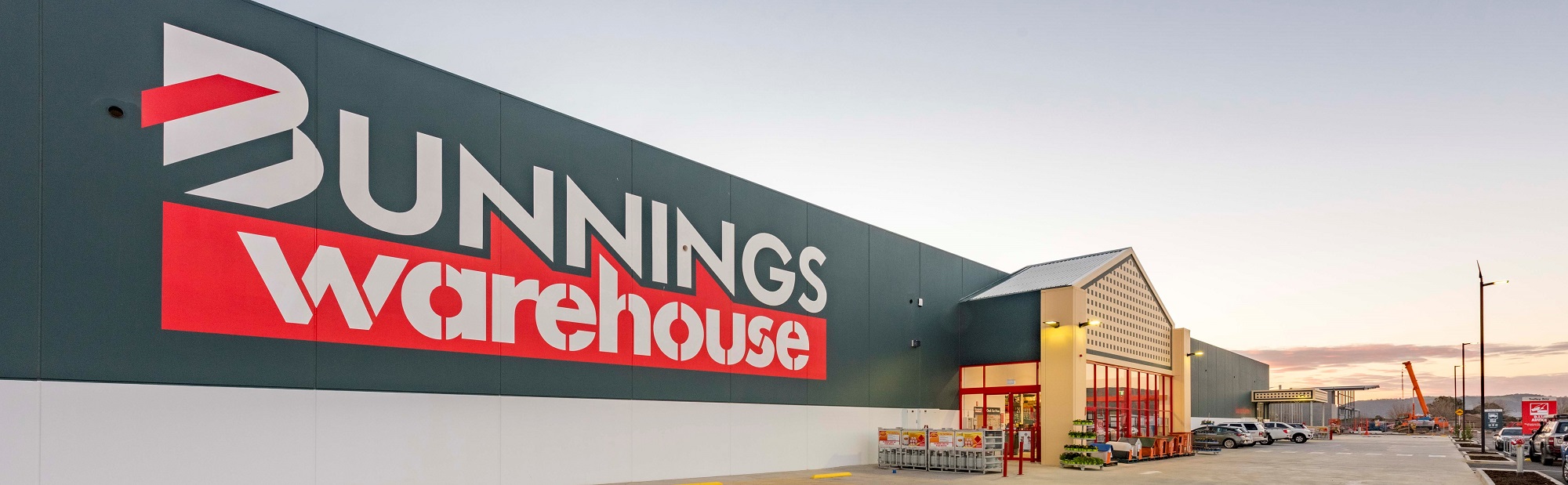 Bunnings