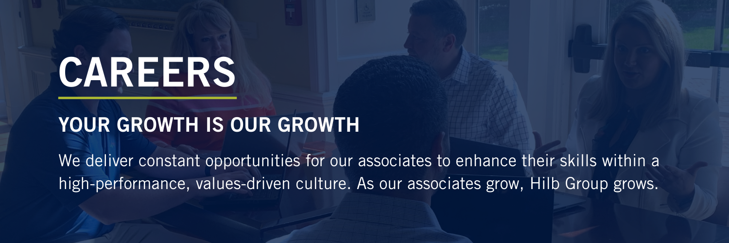 The Hilb Group