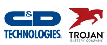 Trojan Battery Company
