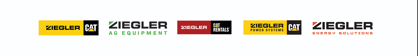 Ziegler CAT