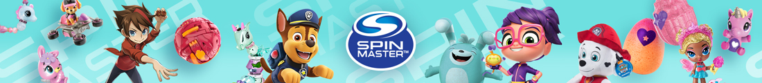 Spin Master