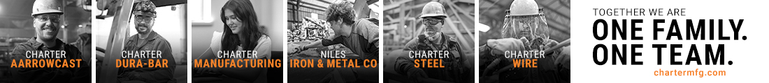 Charter Manufacturing