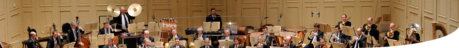 Boston Symphony Orchestra