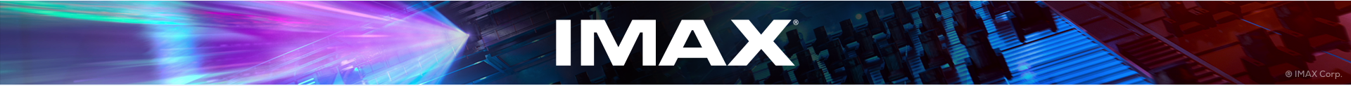 IMAX