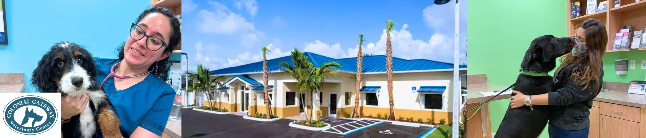 Colonial Gateway Veterinary Center