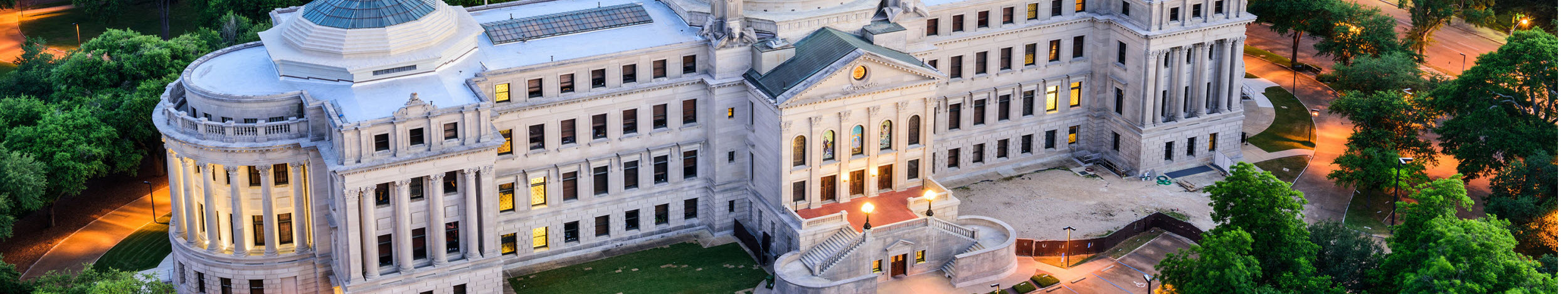 Hinds County Government
