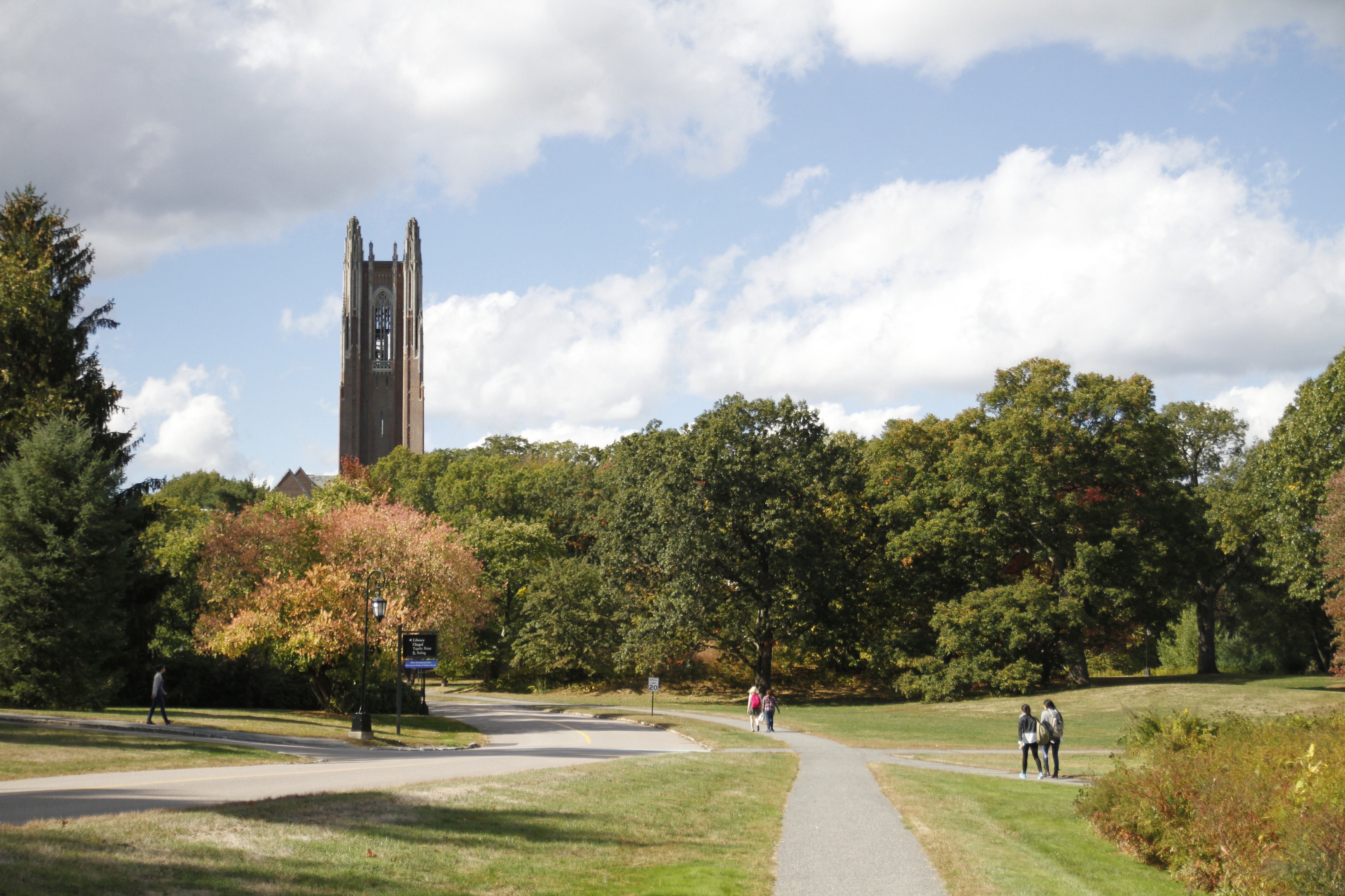 Wellesley College