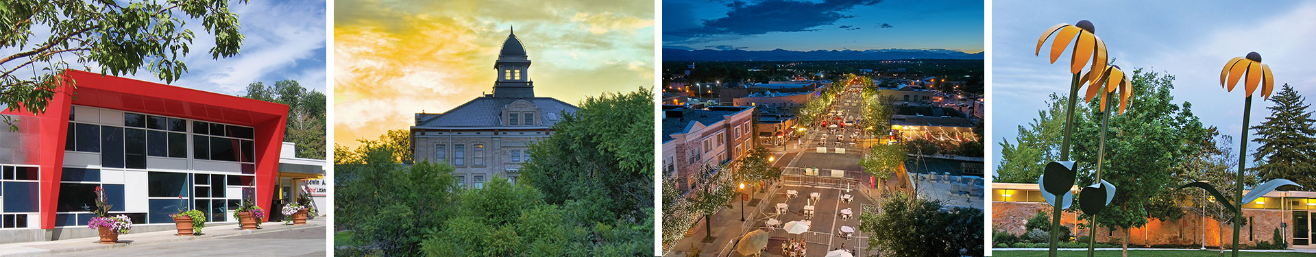 City of Littleton