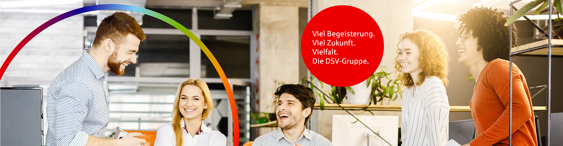 DSV-Gruppe (Deutscher Sparkassenverlag)