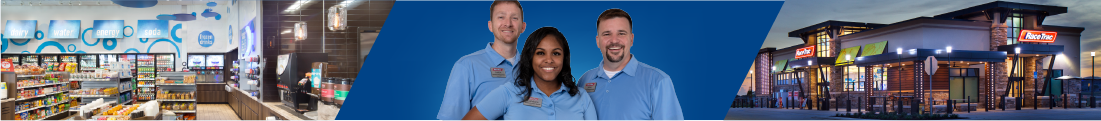 RaceTrac