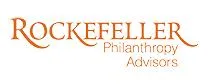 Rockefeller Philanthropy Advisors