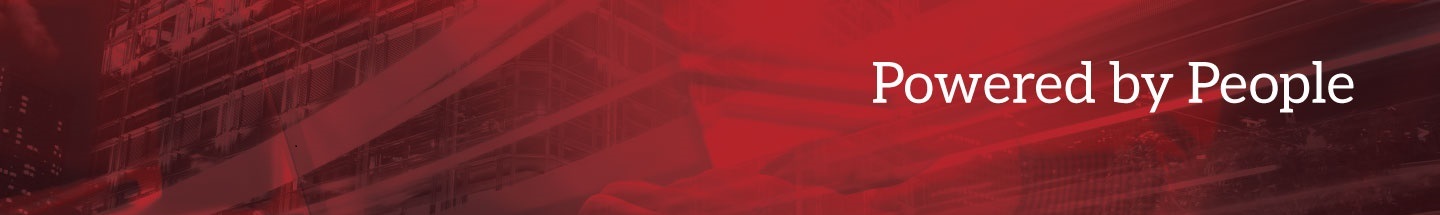 QTS Data Centers