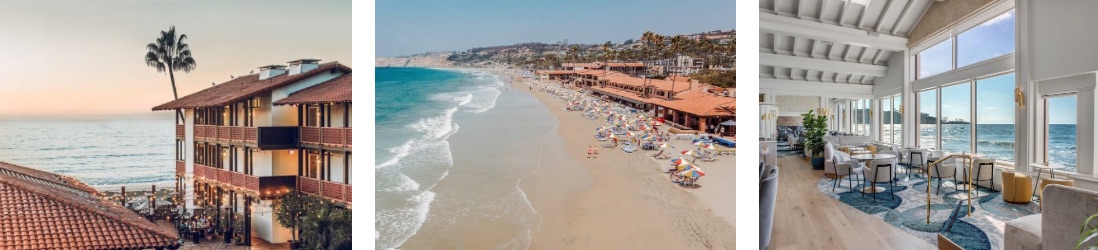 La Jolla Beach & Tennis Club