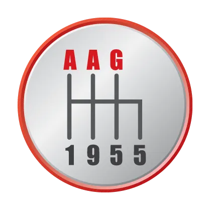 Anderson Automotive Group