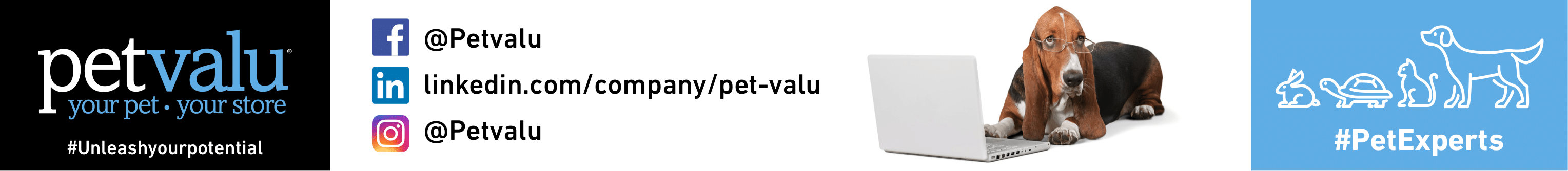 Pet Valu