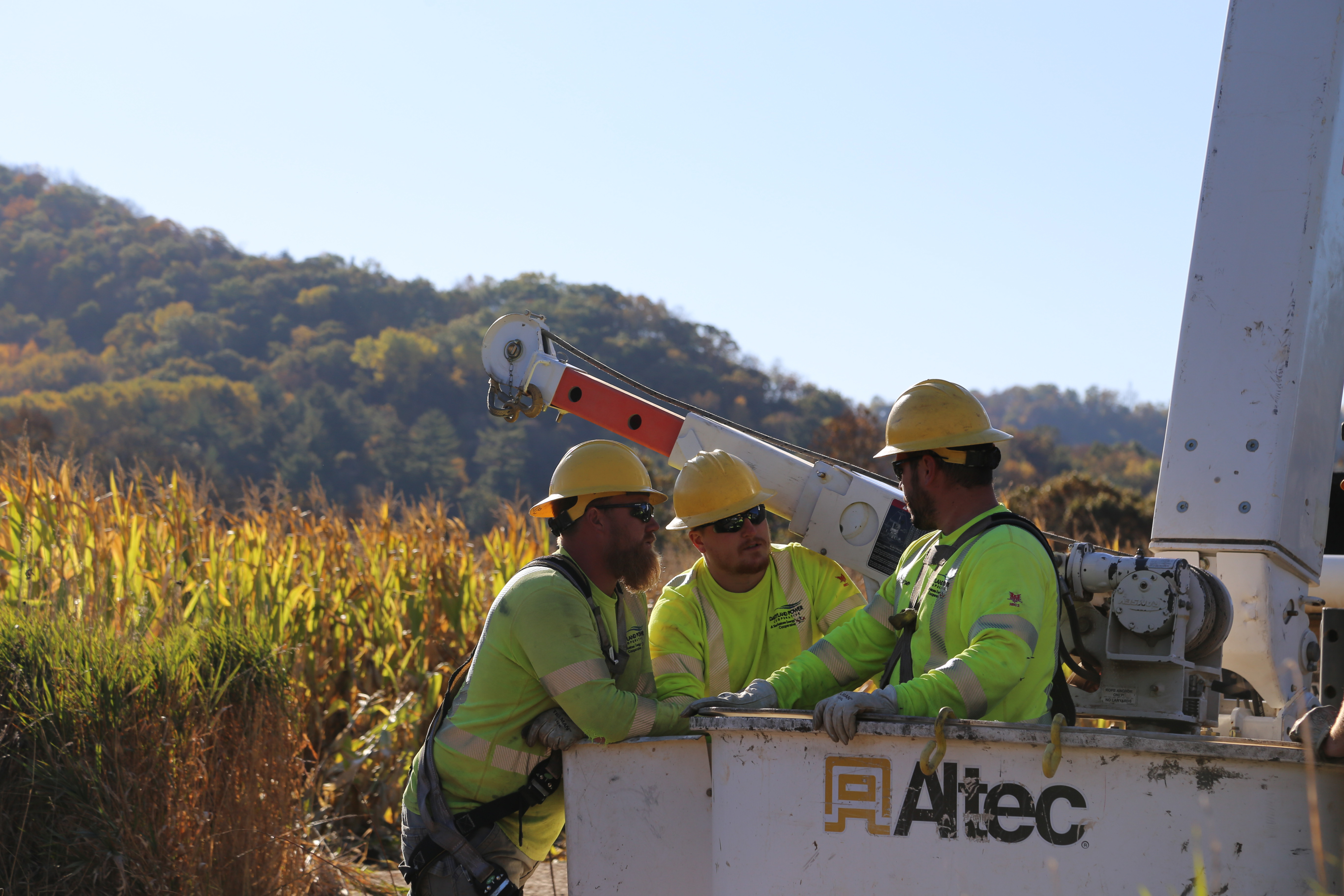 Dairyland Power Cooperative