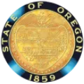 State of Oregon
