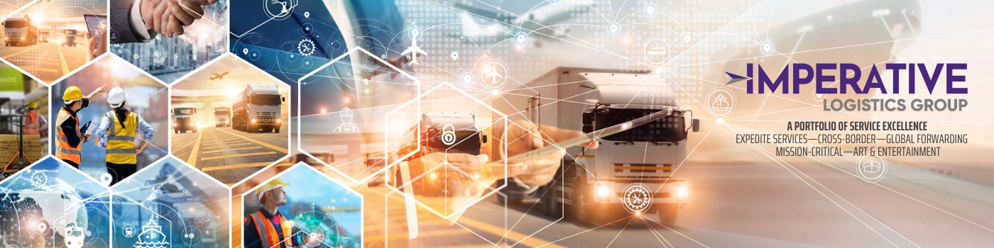 Imperative Logistics Group