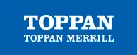 Toppan Merrill