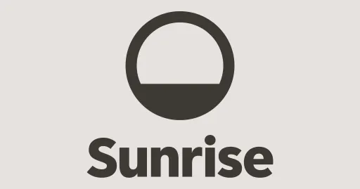Sunrise
