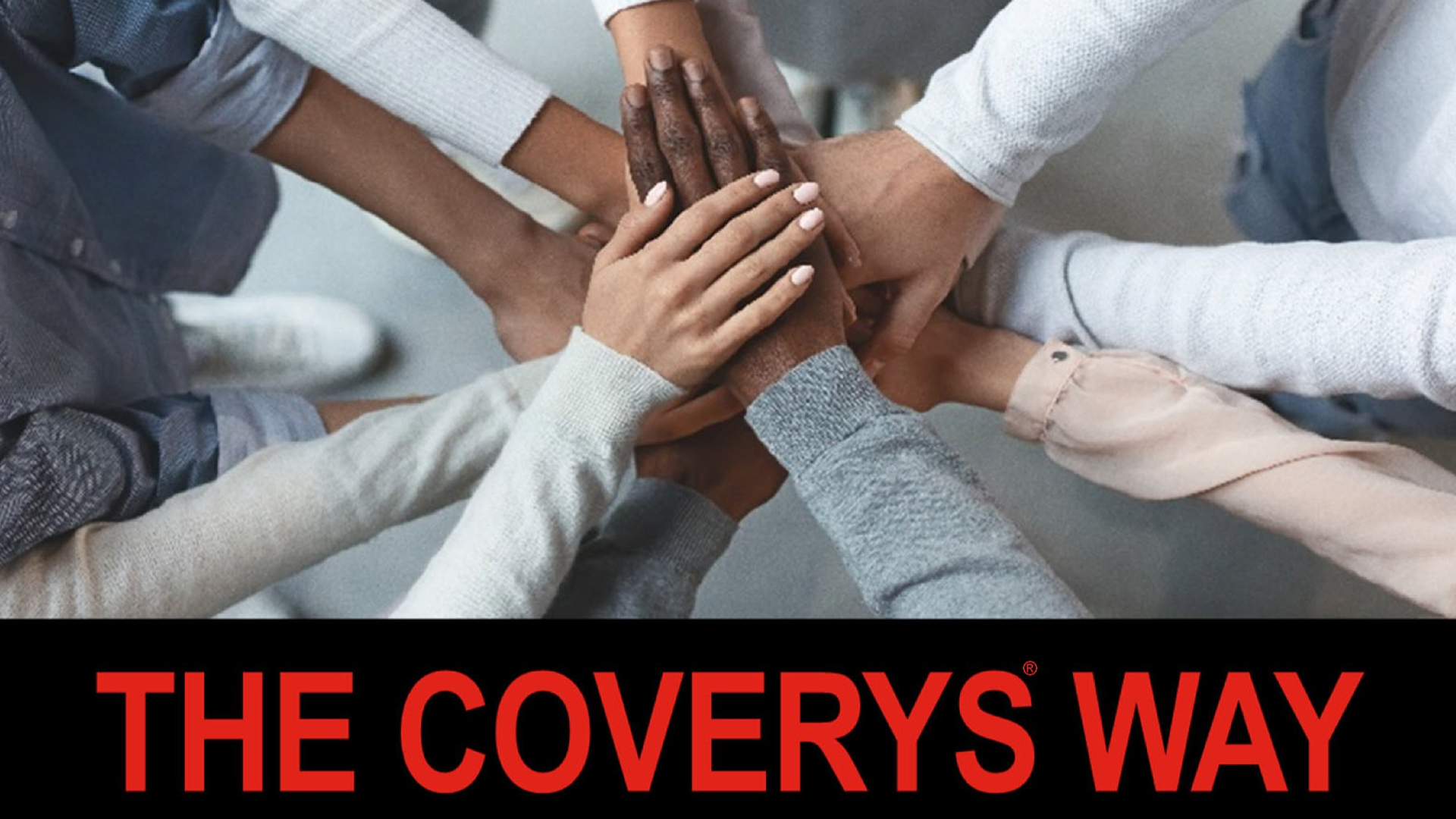 Coverys