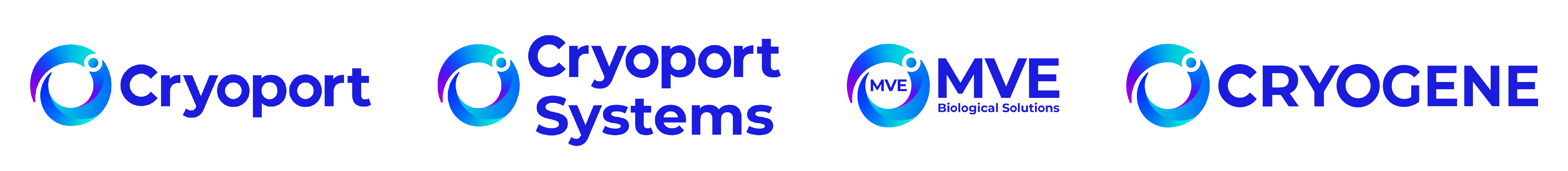 Cryoport