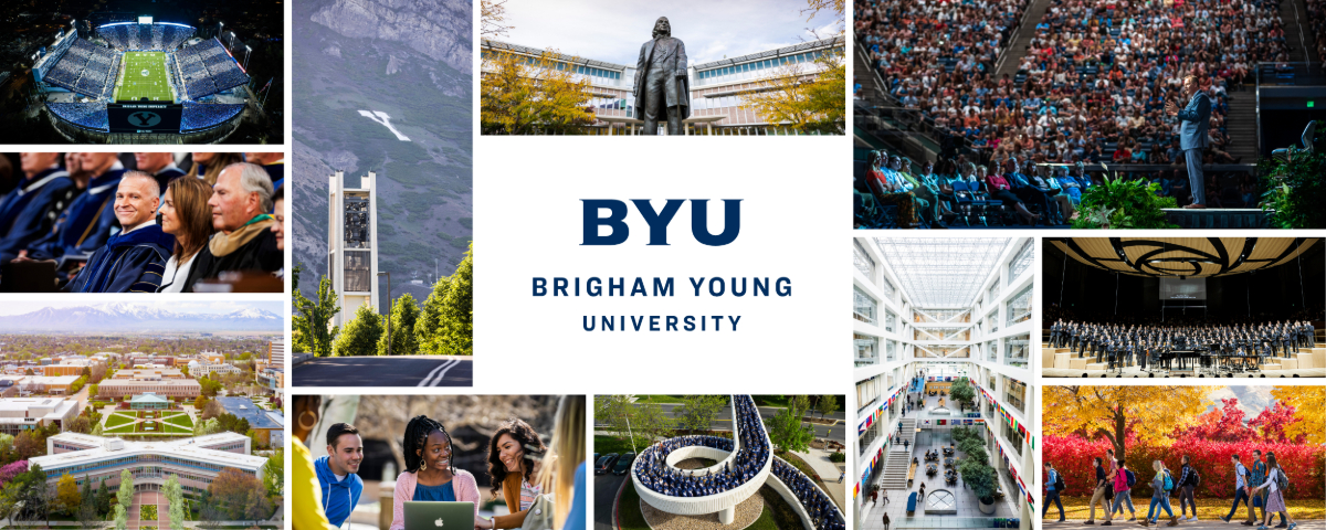 Brigham Young University