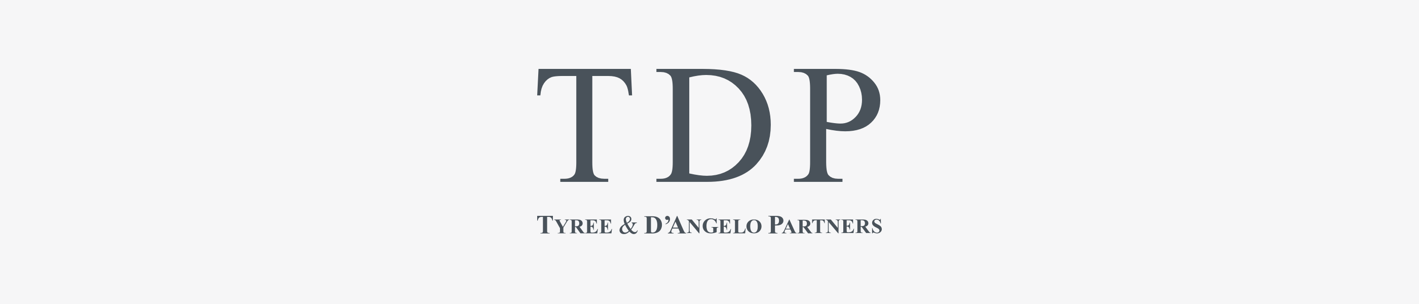 Tyree and D'Angelo Partners
