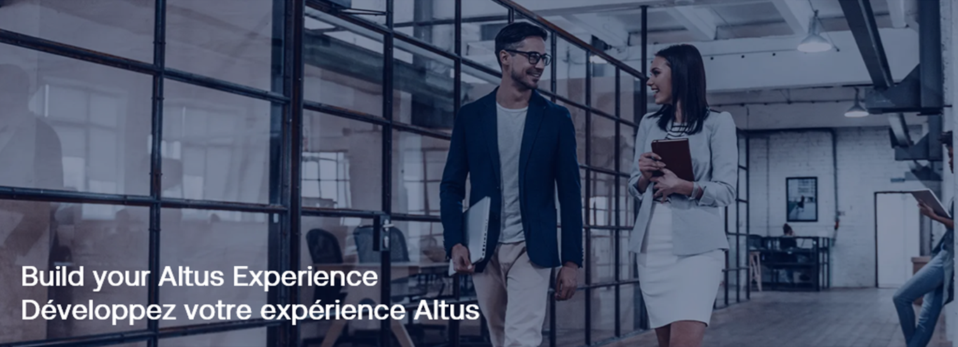 Altus Group