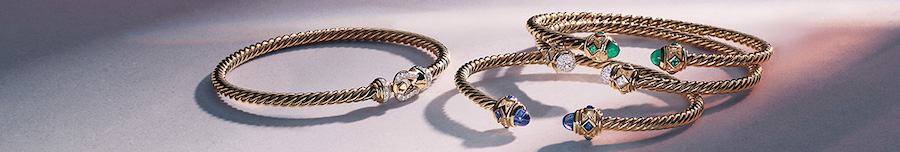 David Yurman