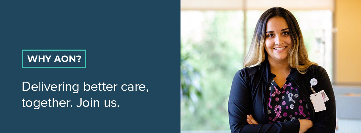 American Oncology Network