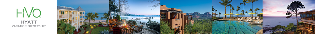 Marriott Vacations Worldwide