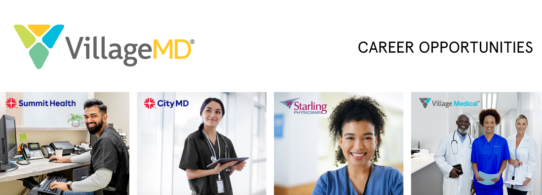 Summit Health/CityMD