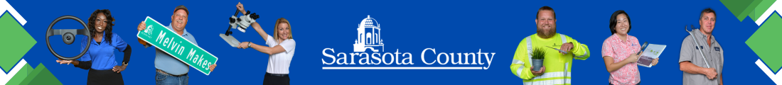 Sarasota County Government