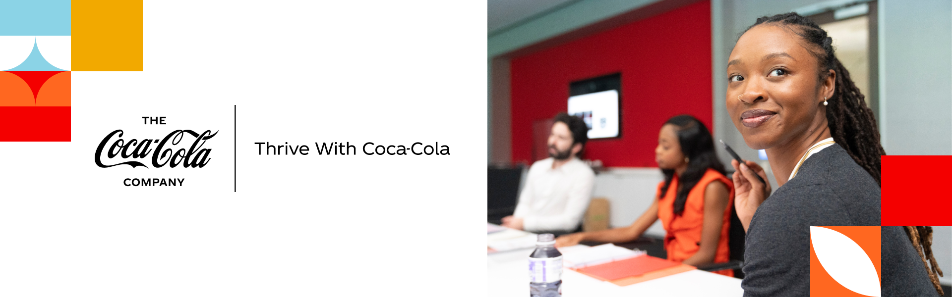 The Coca-Cola Company