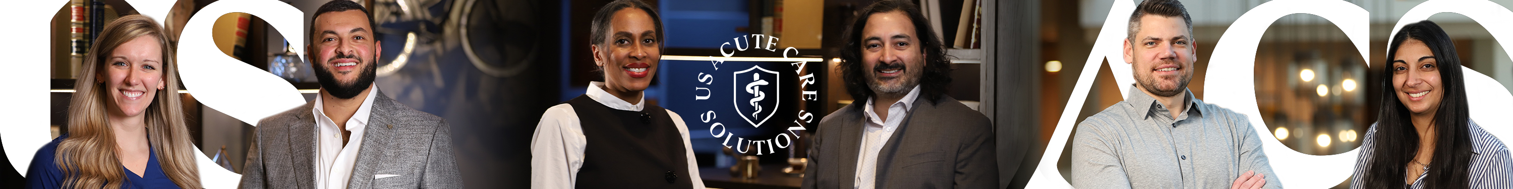 US Acute Care Solutions