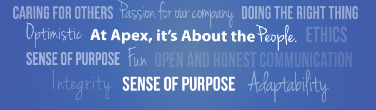 Apex Capital Corp