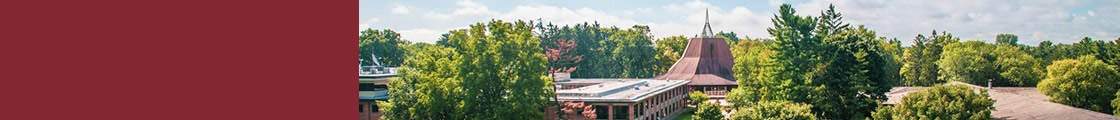 Calvin University