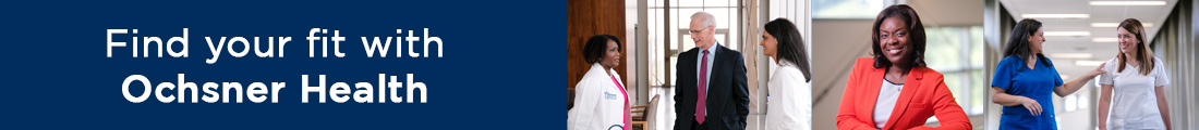 Ochsner Health