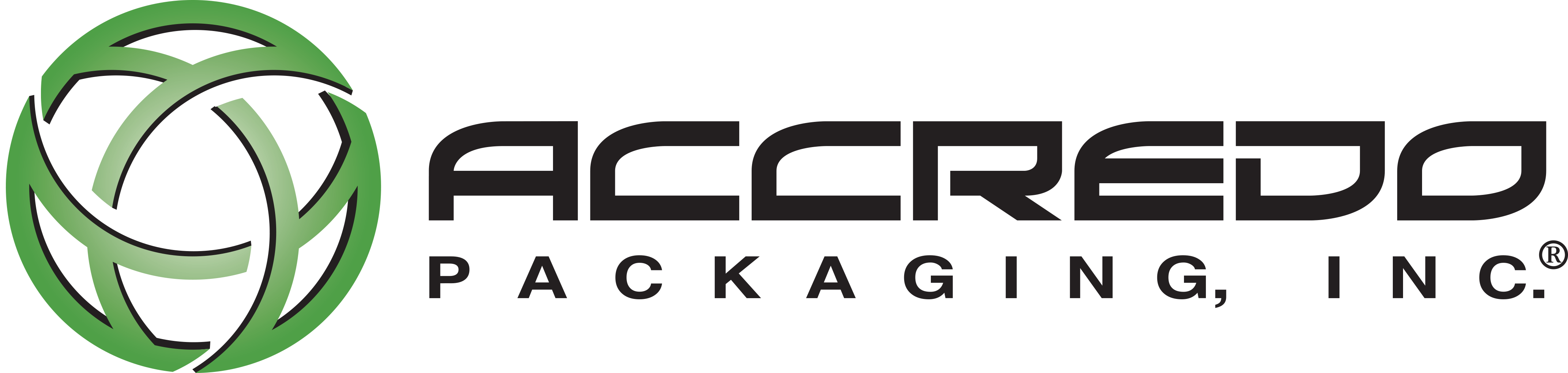 Accredo Packaging