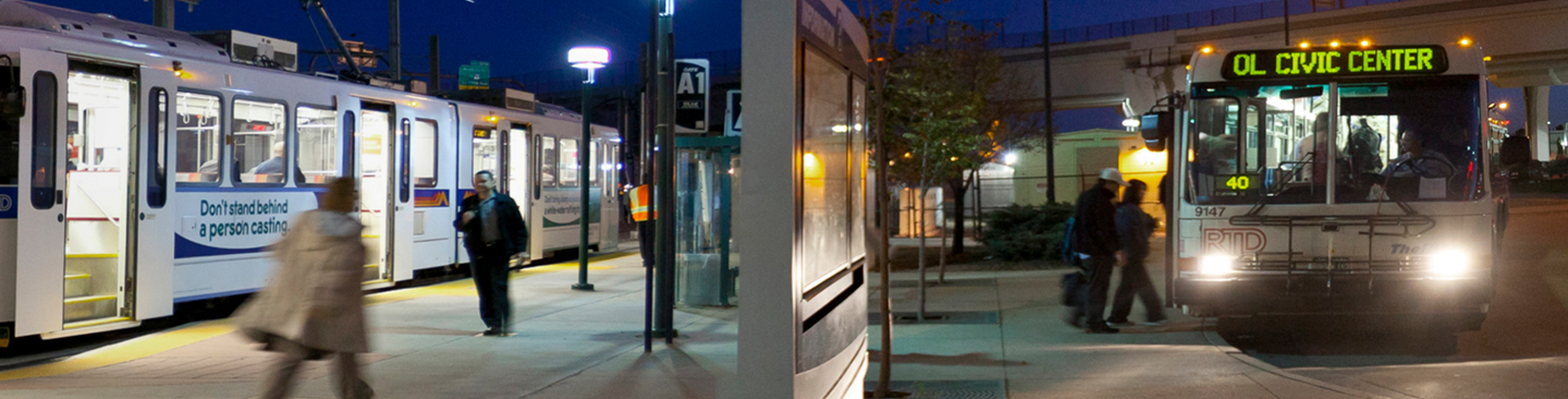 RTD Denver