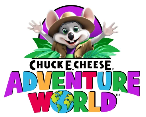 Chuck E. Cheese