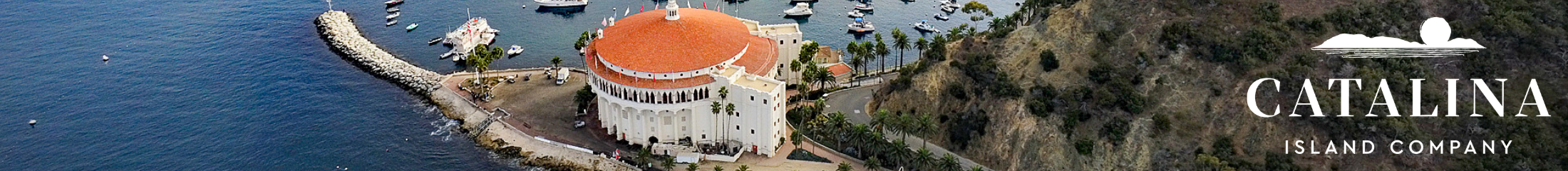 Catalina Island Company