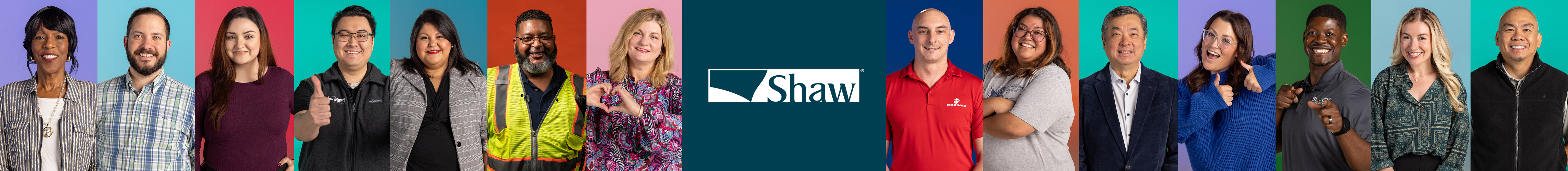 Shaw Industries